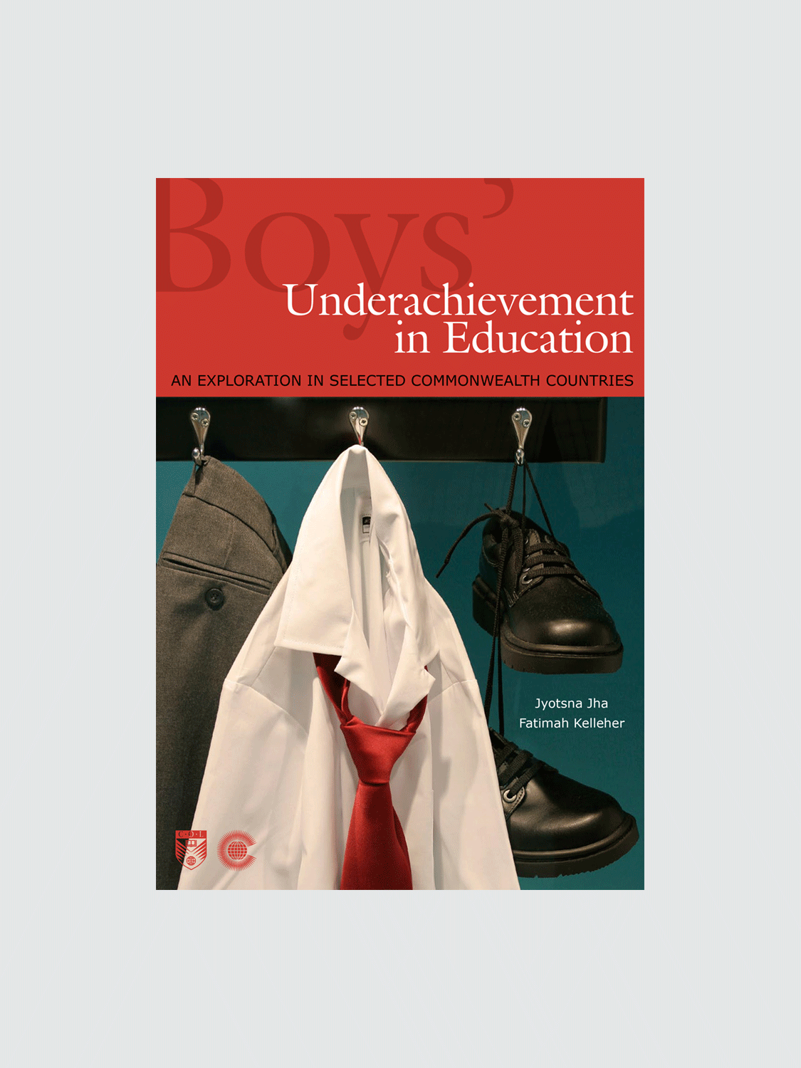 Book: Boys' Underachievement in Education