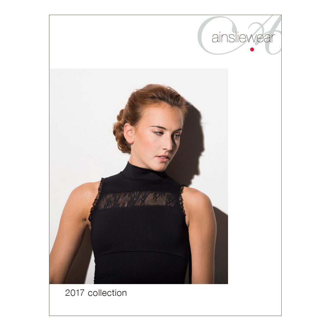 Catalog cover