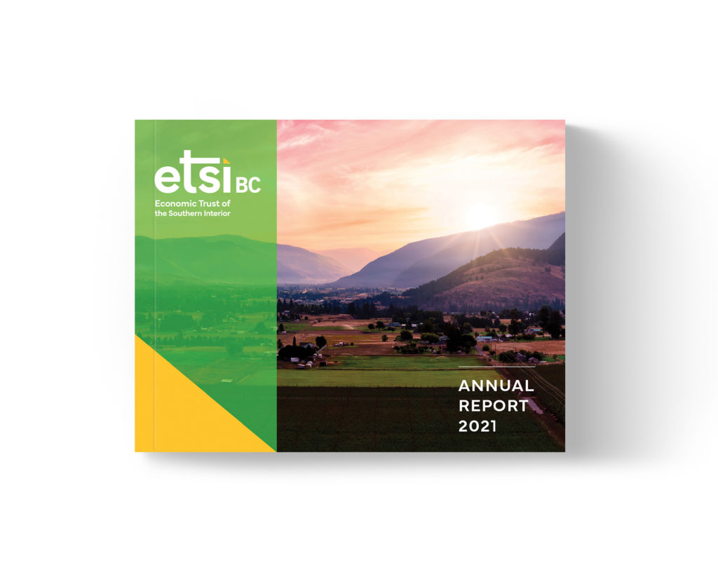ETSI-BC Annual Report 2021