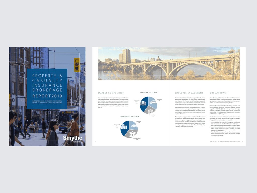 Smythe Advisory P&C Report 2019
