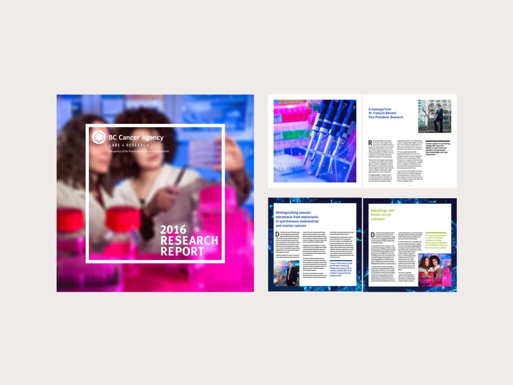 BCCA Research Report
