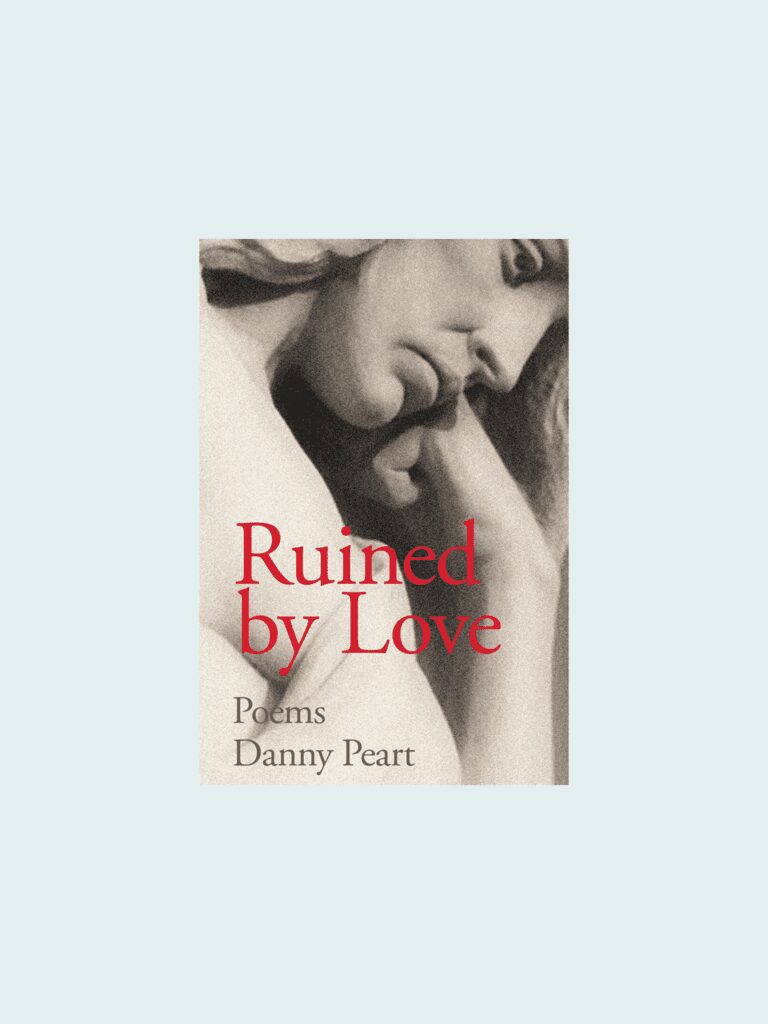 Book cover: Ruined by Love
